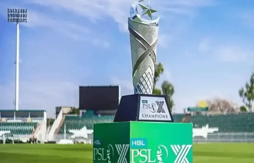 PSL-11: Teams of the tournament announced