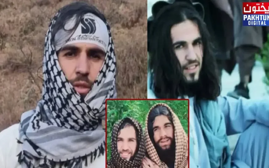 The second suspect involved in the May 14 suicide attack in Loyi Mamond Mena area of Bajaur has been identified as an Afghan national, official sources confirmed.