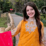 sana yousaf