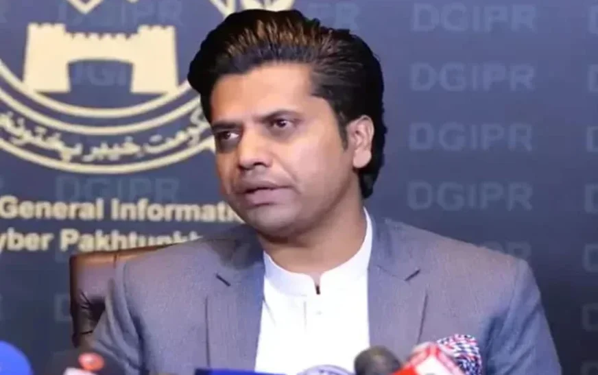 shafi jan