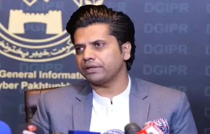 Pakhtun Digital accused of having an agenda, Shafi Jan failed to bring evidence