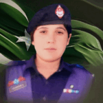 Shakeela Baloch martyred