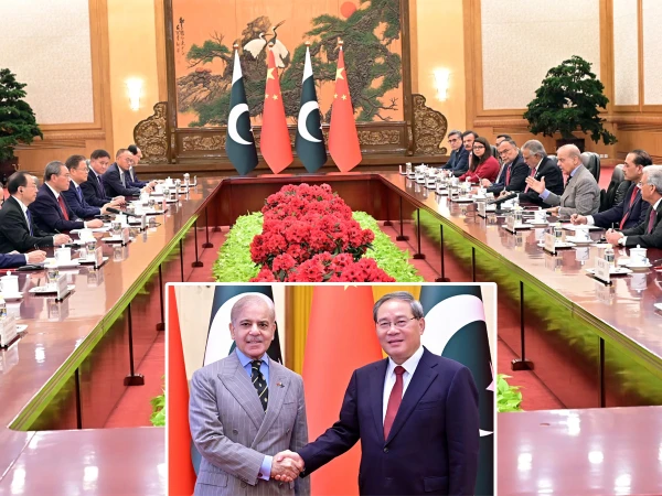 World appreciates Field Marshal’s efforts as Iran-US deal near completion: PM Shehbaz