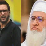 Sheikh Idrees