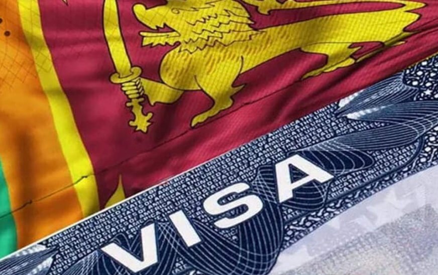Sri Lanka