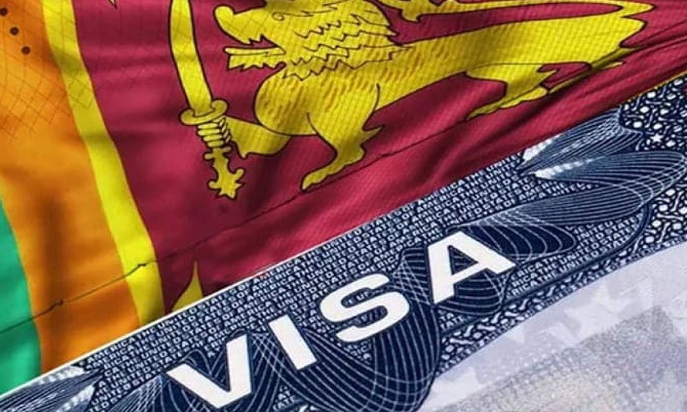 Sri Lanka waives visa fees for 40 countries — is Pakistan on the list?