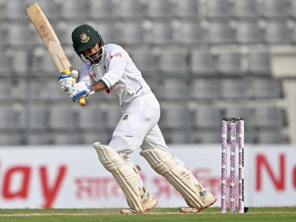 Sylhet Test Day 3: Bangladesh’s grip is strong, Pakistan is under pressure