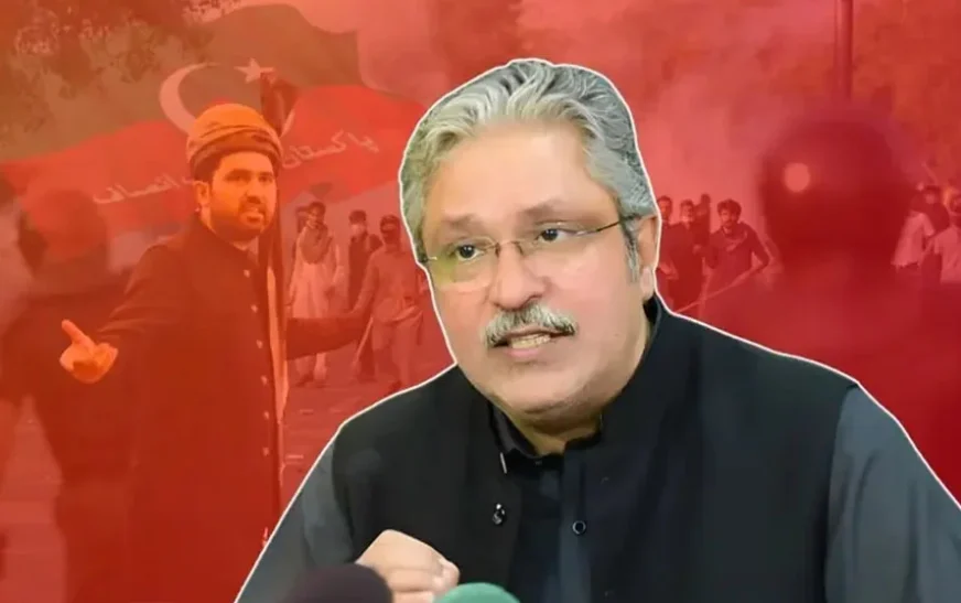 Sohail Afridi