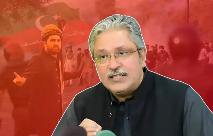 Sohail Afridi battling severe depression, attempted resignation twice: PM’s aide
