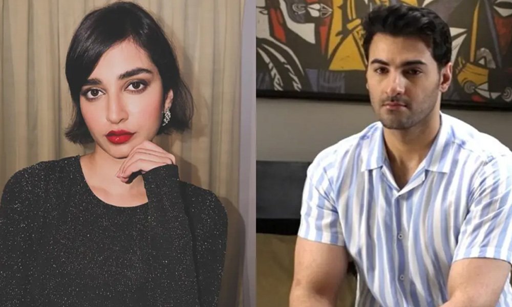 Arslan Butt serves legal notice to Mamya Shajaffar over ‘malicious’ claims