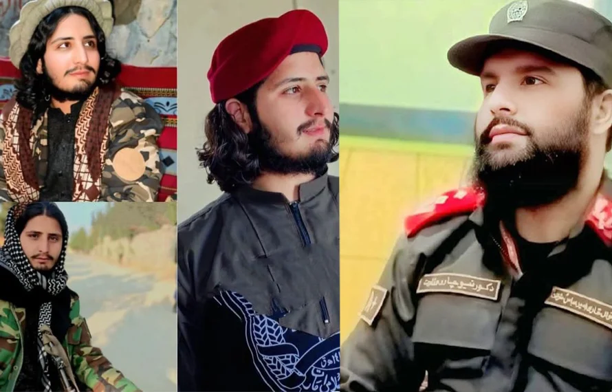Terrorist killed in Kurram identified as nephew of Afghan police chief