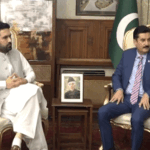 CM Afridi