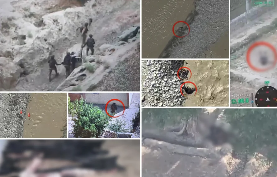 Security forces eliminate 28 Khawarij, destroy key hideouts in North Waziristan