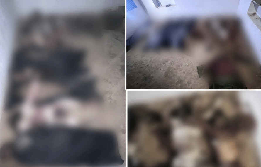 North Waziristan operation: 22 terrorists killed, key hideouts demolished