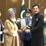 civil awards