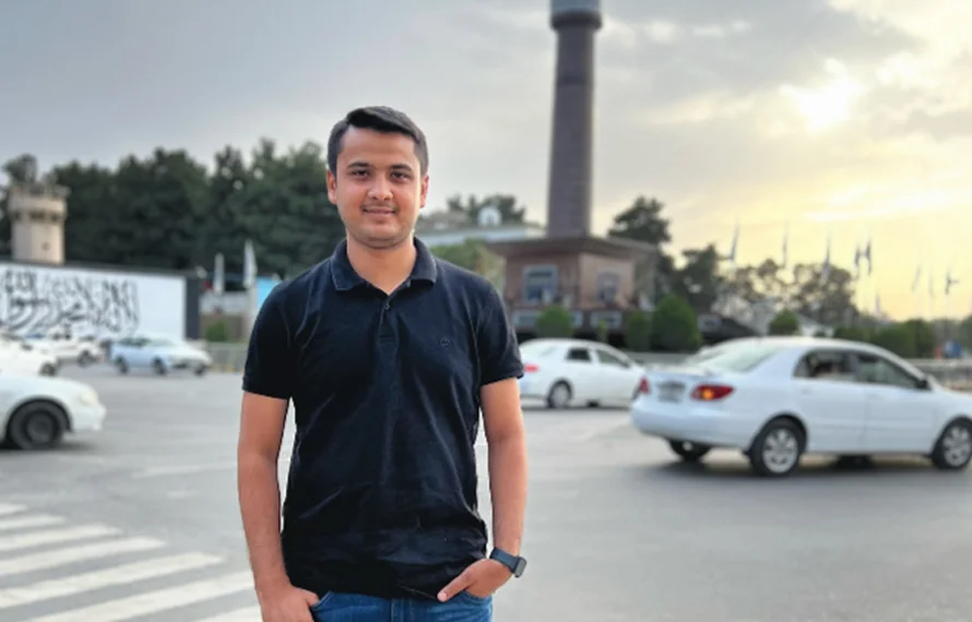 Pakistan witnesses 300% surge in terror attacks since Taliban takeover in Afghanistan: Anas Mallick