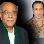 Najam Sethi