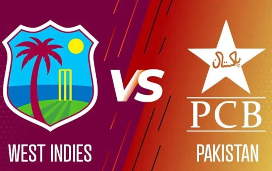 West Indies announce schedule for Pakistan Test series