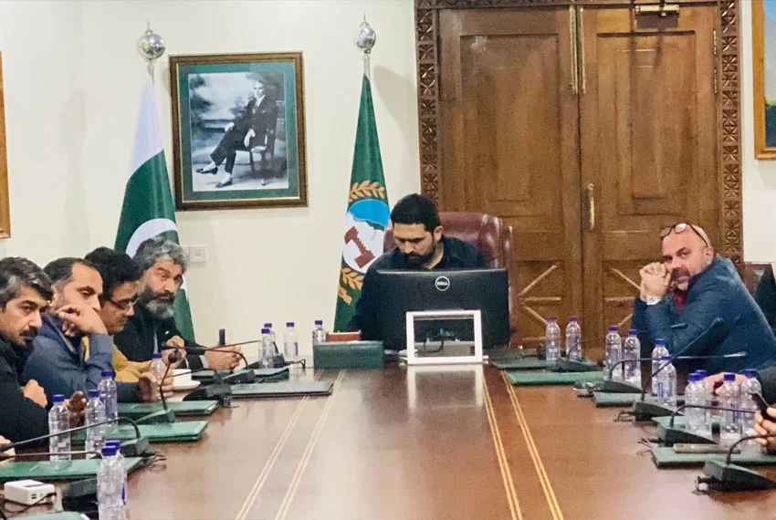 KP CM finalises names for cabinet expansion with fresh appointments