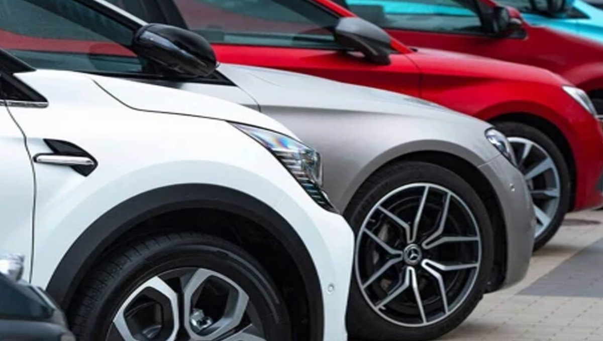 From 1 July: New Car Import Tax Structure Revealed in Finance Bill 2026–27