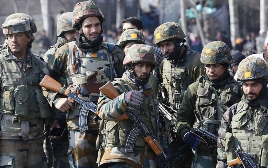martyred