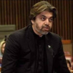 Ali Muhammad Khan