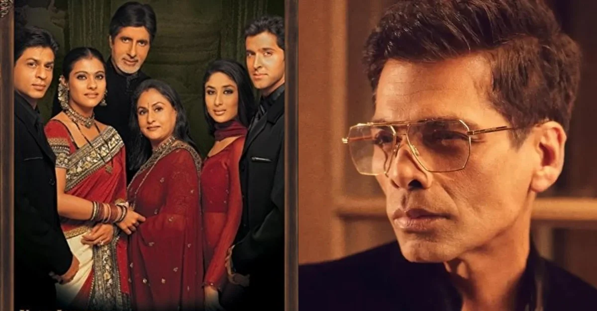 Buzz of Kabhi Khushi Kabhie Gham 2 sparks excitement among fans