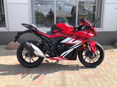 GPX introduces 125cc,150cc models in Pakistan, check prices here