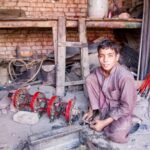 child labour
