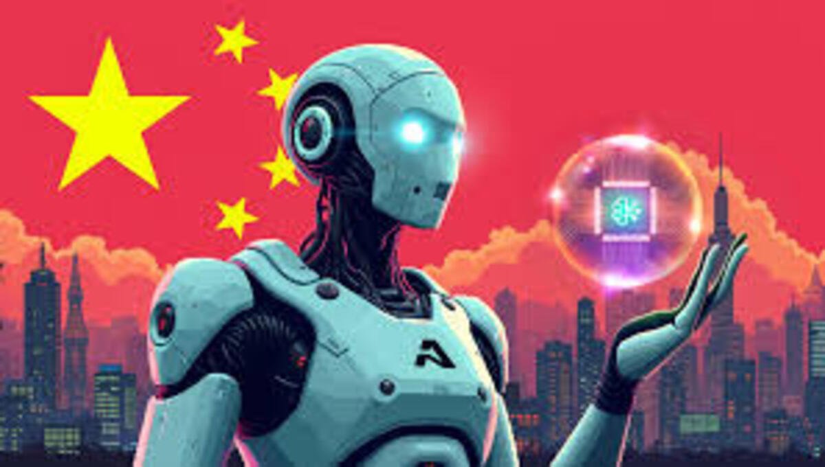 AI Revolution in China: Universities Eliminate 12,000 Traditional Degree Programs
