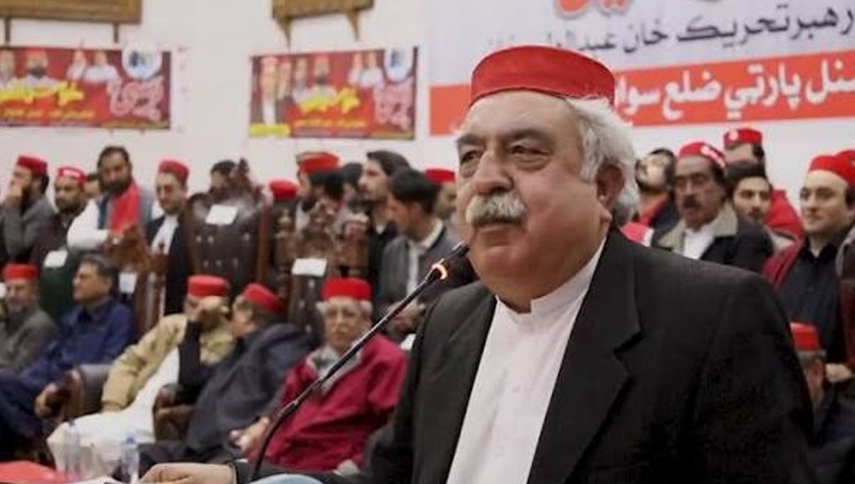 ANP Blames KP Minister Meena Khan in Rs 2.1 Billion Doctor Hiring Scandal