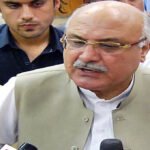 Mian Iftikhar Hussain, President of the Awami National Party (ANP) in Khyber Pakhtunkhwa, has formally requested the National Cyber Crime Investigation Agency (NCCIA), the KP Inspector General of Police, and the Secretary of Interior to take legal action against individuals allegedly spreading a religiously motivated hate campaign against the party’s leadership and workers on social media.