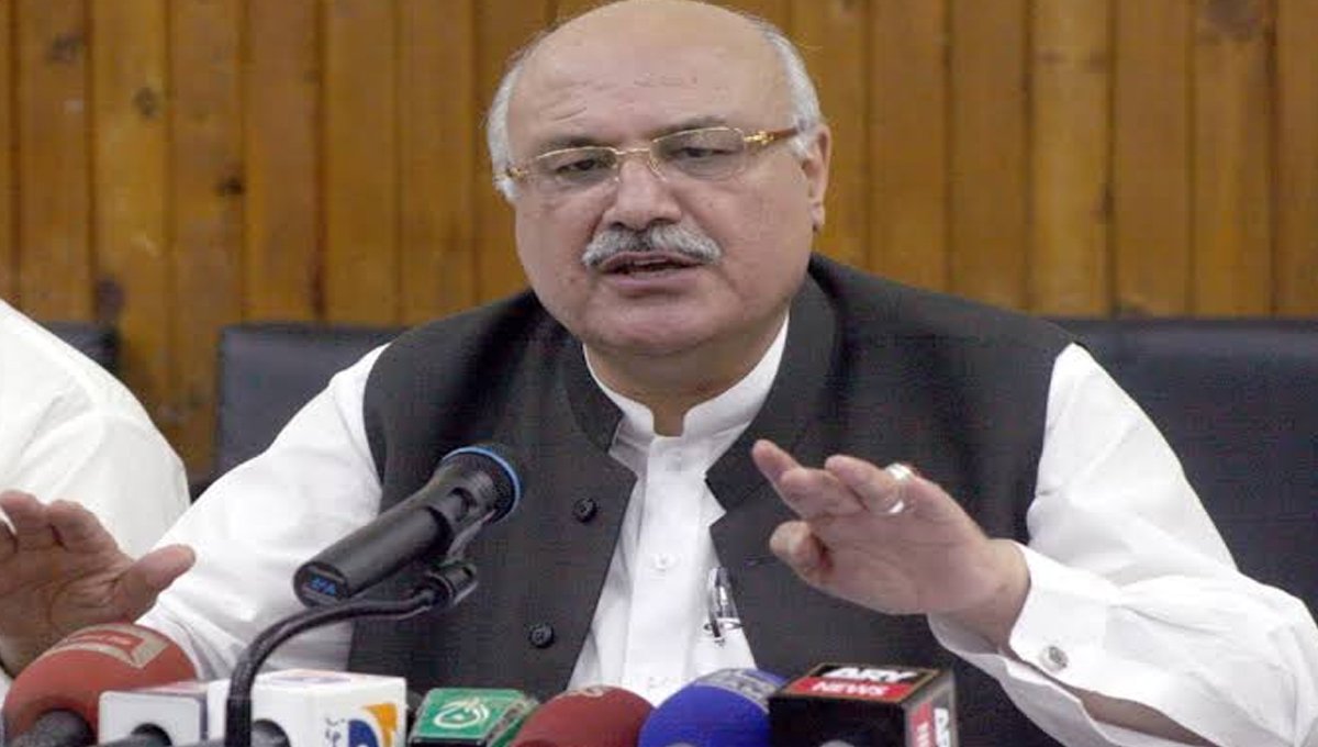 ANP Rejects Tax Imposition in Malakand, Merged Districts