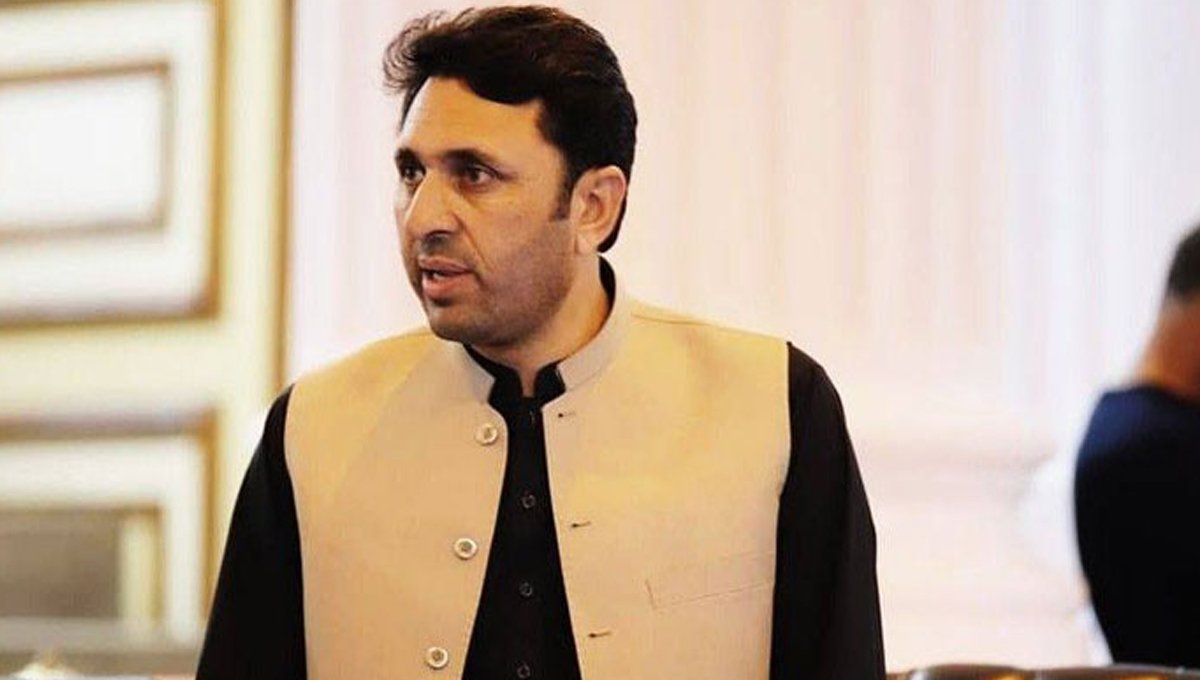 ANP’s Nisar Baz Criticizes KP Budget, Raises Questions Over Funds for Merged Districts
