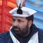 Amjad Hussain