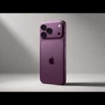 New leaked images purportedly showing Apple's upcoming iPhone 18 Pro Max have surfaced online, offering a glimpse of the device's possible design and color options months ahead of its expected launch.