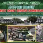 Pak Army