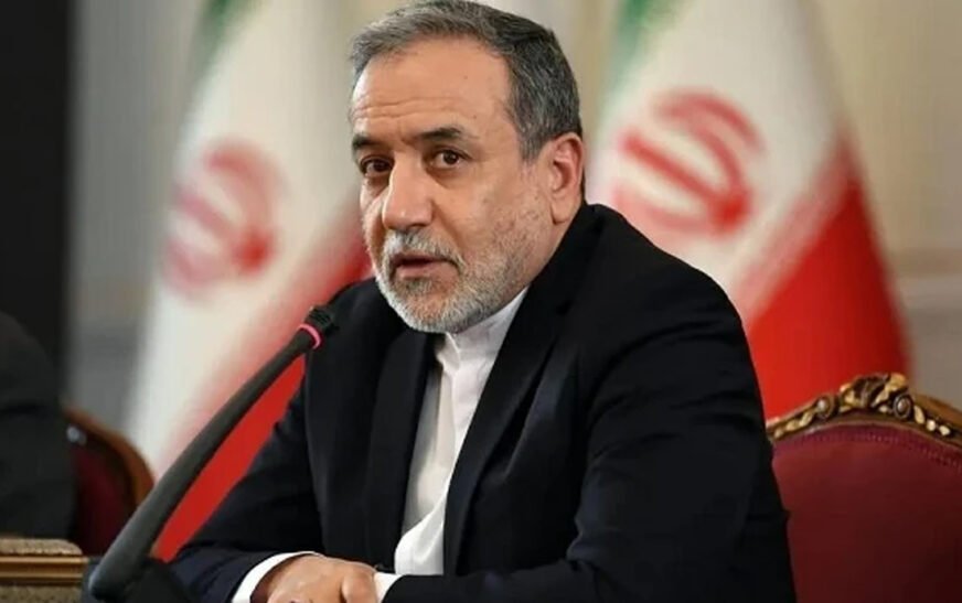 Araghchi: Talks with US ongoing, no final agreement yet