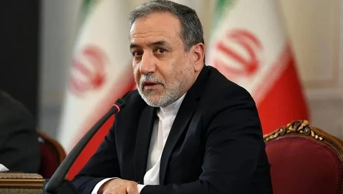 Araghchi: Talks with US ongoing, no final agreement yet