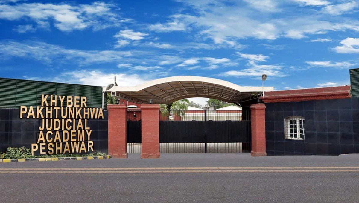 Audit Uncovers Major Irregularities in Peshawar Judicial Academy Solar Project