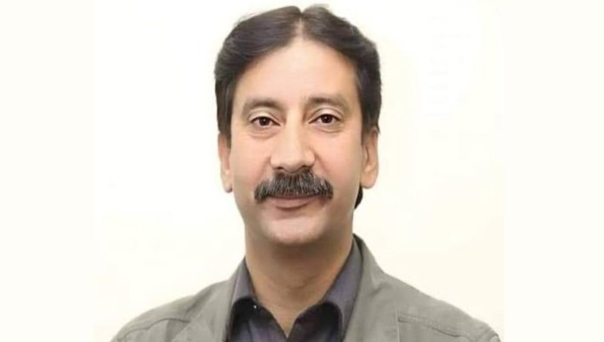 Banned JAAC Leaders Shaukat Nawaz Mir and Raja Sohaib Javid Arrested Near LoC