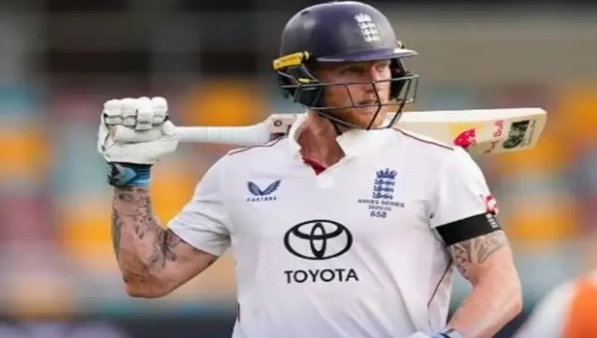 Ben Stokes Ends 15-Year International Cricket Career