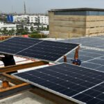 Pakistan is moving toward establishing domestic manufacturing of solar panels and energy storage batteries as part of a broader strategy to reduce import dependence and strengthen the country’s renewable energy sector.