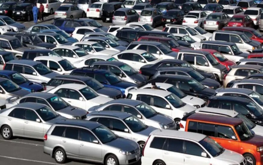 The federal government has announced a significant policy shift aimed at reducing taxes on used vehicle imports and easing long-standing restrictions on their entry into the country, officials told a parliamentary committee.