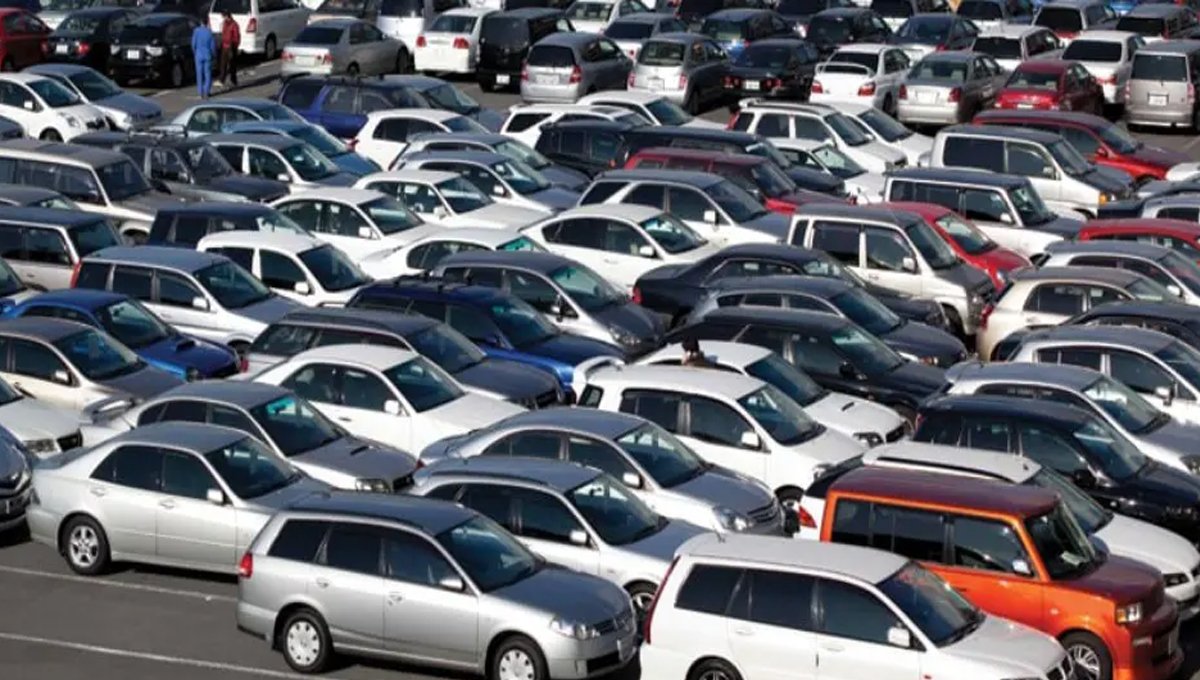 Big News for Buyers: Govt Announces Major Ease in Used Car Import Policy