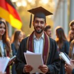 Pakistani students seeking higher education abroad have been presented with a major opportunity as Germany’s fully funded scholarship programs open applications for eligible candidates in select fields of study.