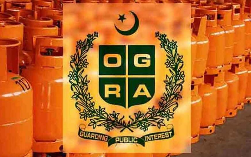 Big Relief for Consumers: OGRA Cuts LPG Prices Across Pakistan