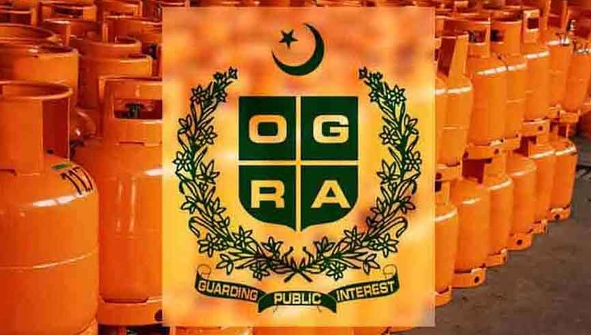 Big Relief for Consumers: OGRA Cuts LPG Prices Across Pakistan