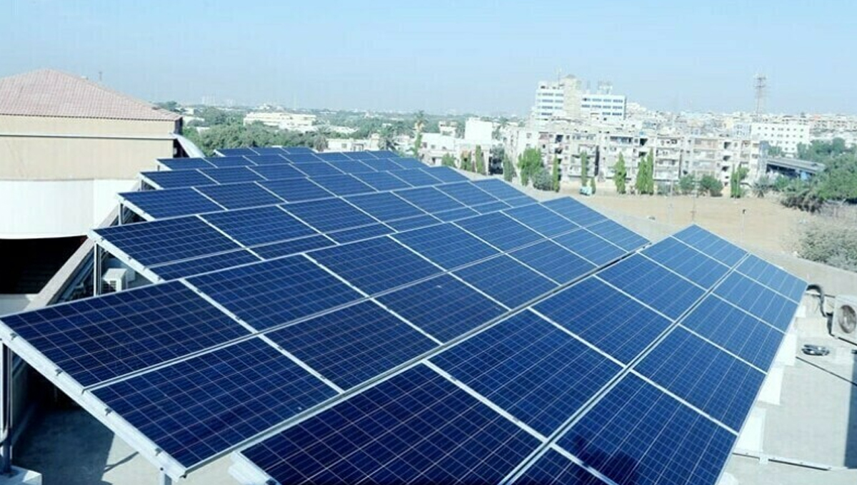 Big Relief for Consumers: Solar Panel Prices Drop Across Pakistan
