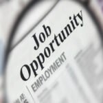 The government has announced hundreds of new vacancies in a major recruitment drive aimed at strengthening law enforcement capacity in the federal capital.
